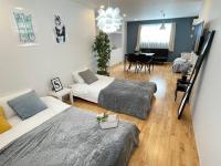 B&B Tokio - Comma House Minami-ikebukuro 201 - Bed and Breakfast Tokio