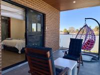 Queen Room with Balcony
