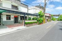 Andy's House - Chambres d’hôtes Luodong