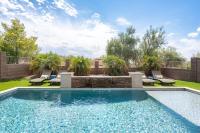 Superstition Sunrise - Bed and Breakfast Gold Canyon