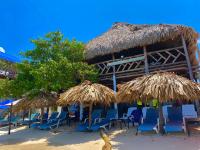 B&B Playablanca - Posada Shekinah Barú - Bed and Breakfast Playablanca