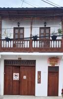 Alojamiento Casa de T - B&B San Agustín