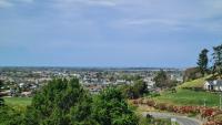 B&B Napier - Room With A view - Bed and Breakfast Napier