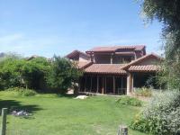 Guesthouse El Tata - B&B Vistalba