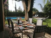 Rita House - Le Petit Paradis sur Terre - B&B Douar Caïd Layadi