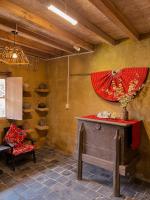 Chìu Pa Homestay - Ferienwohnung