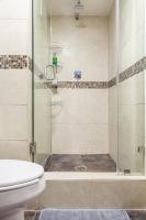 Camera Matrimoniale con Bagno Privato