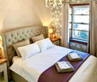 Inglenook Cottage - B&B Moonta