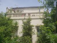 B&B Le Bosc - La MaisondAbel - Bed and Breakfast Le Bosc