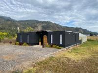 Casa ovejas negras - Tranquilidad en el campo, cerca al PARQUE ECOTURISTUCO PIEDRA COLGADA - Ferienwohnung Susa