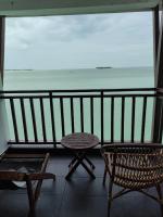 Alpine LXPD Full Seaview Water Chalet - B&B Port Dickson