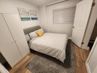 Charming East Van Hideaway - Near SkyTrain - Chambres d’hôtes Vancouver