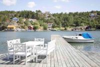 B&B Hjälteby - SeaSide - Bed and Breakfast Hjälteby