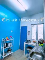 B&B Tanah Rata - P'LahMuslim Homestay Cameron Highlands - Bed and Breakfast Tanah Rata