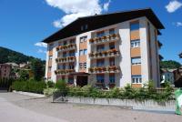 Condominio Zorzi - B&B Moena