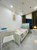 Camera Singola Standard con Bagno in Comune 