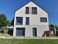 Lipnohaus - Bed and Breakfast