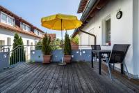 Appartement 1 Chambre Supérieur avec Balcon