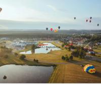 Resort Stories Išskirtiniai 7 vietų apartamentai Birštone - Chambres d'hôtes Birštonas