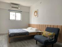 B&B Ho-Chi-Minh-Stadt - Modern 1 bedroom apartment - C' House - Bed and Breakfast Ho-Chi-Minh-Stadt