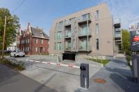 Cozy Stay Apartment - Ferienwohnung Pernau