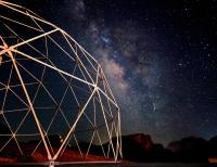 Galaxy nights - B&B