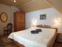 Habitación Familiar con balcón