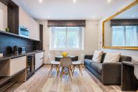 B&B London - Circlelet Luxury Private Suite 1 - Bed and Breakfast London