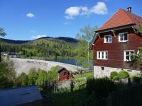 B&B Forbach - Zum Alten Wärterhaus - Bed and Breakfast Forbach