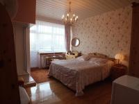 Habitación Doble con balcón 