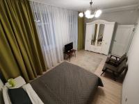 Wonderful old center of Almaty - Ferienwohnung Almaty