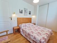 Le Venasque, T2, centre Luchon, wifi, casier à ski, ascenseur, 4 personnes - B&B Bagnères-de-Luchon