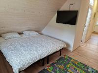 Apartment mit 1 Schlafzimmer