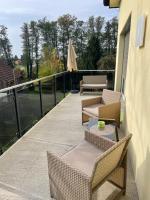 Sorinas Home - Comfortable Apartment near Graz - Free Parking - B&B Berndorf