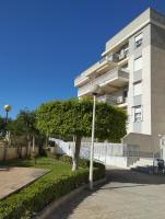 APARTAMENTO NEPTUNO - CANET DE BERENGUER - Chambres d’hôtes