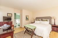 Suite Familiar con balcón