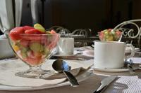 Suite con 2 Camere da Letto