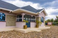 B&B Nanyuki - Homely Escapes - Bed and Breakfast Nanyuki