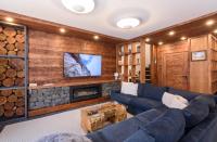 Finest Luxury Penthouse Bansko Royal Towers - B&B Bansko