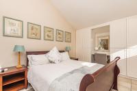 Habitación Familiar con vistas a la montaña