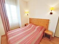La Cardabelle, T2, centre Luchon, wifi, casier à ski, ascenseur, 4 personnes - B&B
