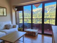 B&B La Molina - Apartamento a pie de pistas - Bed and Breakfast La Molina