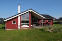 Resort 2 Ferienhaus Typ D 46 - B&B Grossenbrode