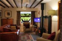 B&B Strathdon - Smithy Cottage - Bed and Breakfast Strathdon