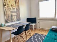 B&B Helsinki - Scandinavian Modern home 34 1BR City Center in Kamppi Työmiehenkatu - Bed and Breakfast Helsinki