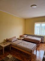 B&B Valjevo - Prenoćište Mali Raj - Bed and Breakfast Valjevo