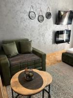 Apartman Didi2- free private parking-garage - B&B