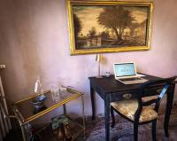 Suite Deluxe con Vista Mare
