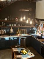 Stone House McGregor - B&B McGregor