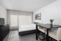 Studio PAOLA Interlaken - Bed and Breakfast
